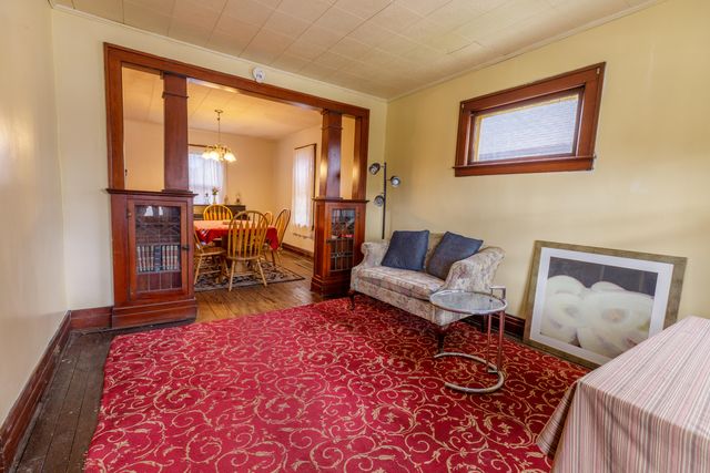 360 Burke Street, River Rouge City, MI 48218