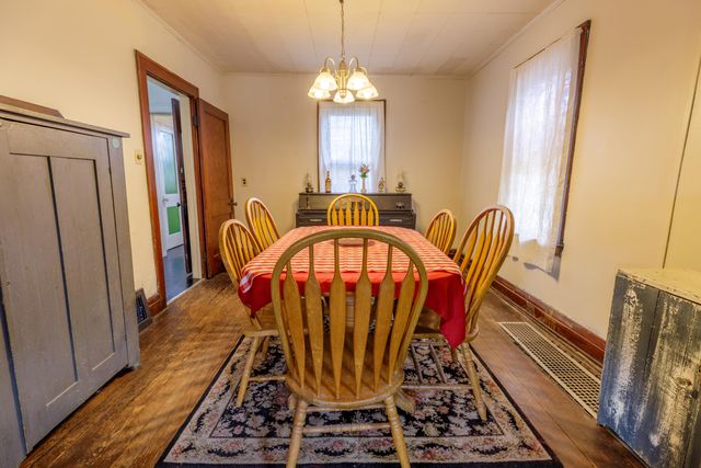 360 Burke Street, River Rouge City, MI 48218