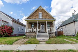 360 Burke Street, River Rouge City, MI 48218
