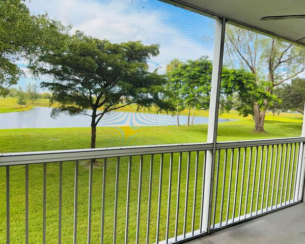 3080 N Course Drive 202, Pompano Beach, FL 33069