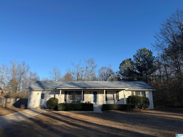 108 HOLIDAY ESTATES DRIVE, Cropwell, AL 35054