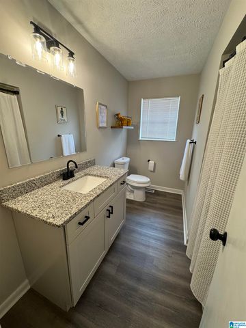 108 HOLIDAY ESTATES DRIVE, Cropwell, AL 35054