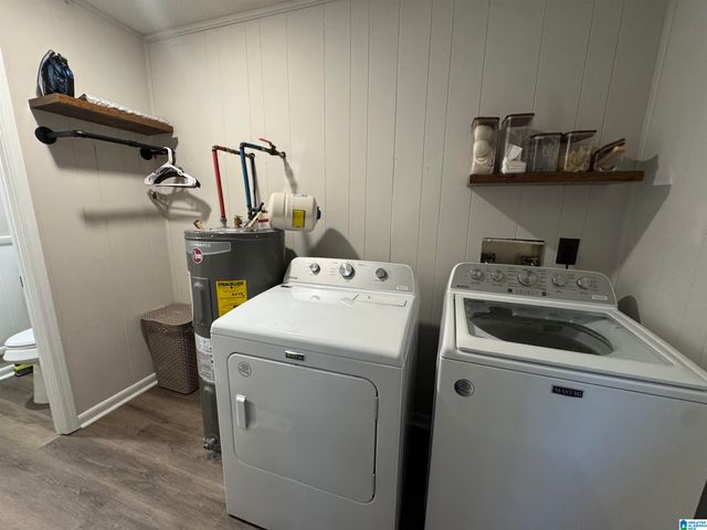 108 HOLIDAY ESTATES DRIVE, Cropwell, AL 35054