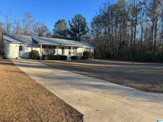 108 HOLIDAY ESTATES DRIVE, Cropwell, AL 35054