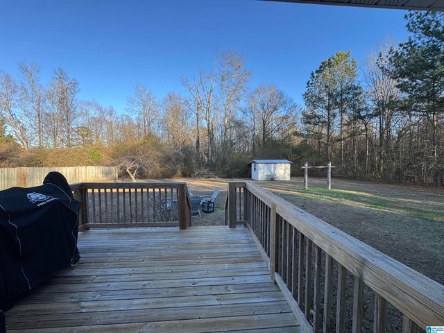 108 HOLIDAY ESTATES DRIVE, Cropwell, AL 35054