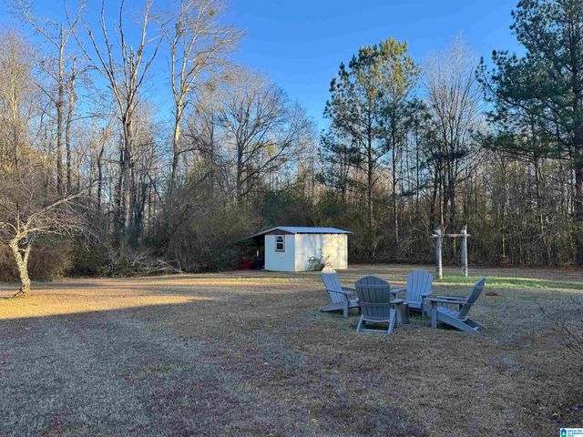 108 HOLIDAY ESTATES DRIVE, Cropwell, AL 35054