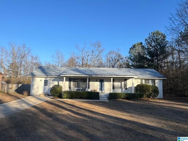 108 HOLIDAY ESTATES DRIVE, Cropwell, AL 35054