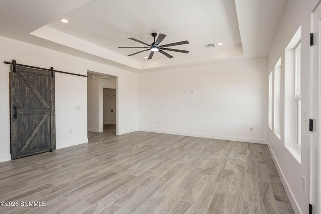 6541 Swan Street, Las Cruces, NM 88012