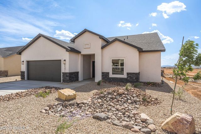 6541 Swan Street, Las Cruces, NM 88012