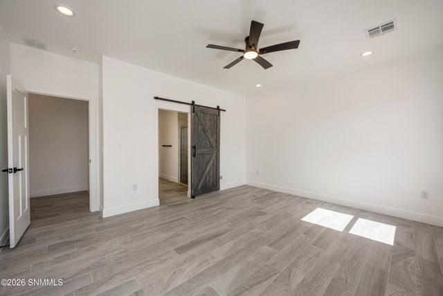 6541 Swan Street, Las Cruces, NM 88012