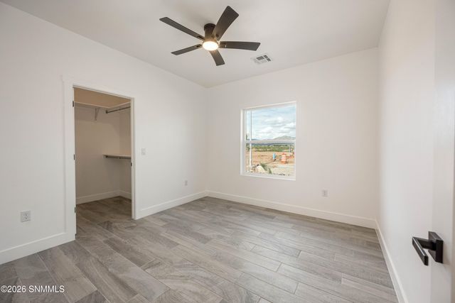 6541 Swan Street, Las Cruces, NM 88012