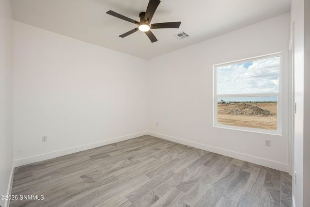 6541 Swan Street, Las Cruces, NM 88012