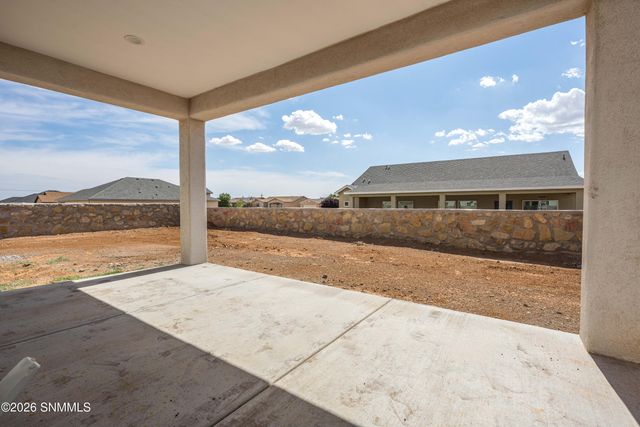 6541 Swan Street, Las Cruces, NM 88012