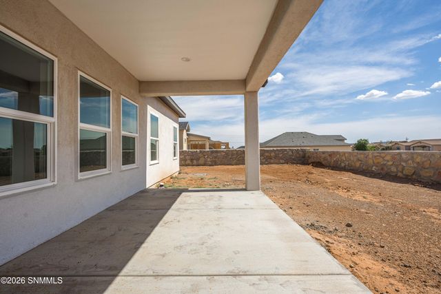 6541 Swan Street, Las Cruces, NM 88012