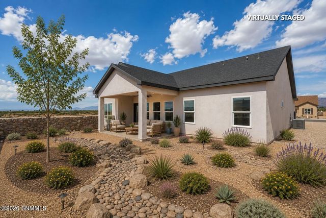 6541 Swan Street, Las Cruces, NM 88012