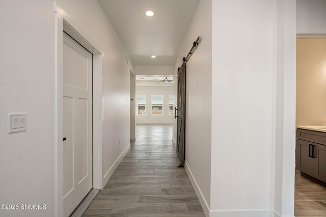6541 Swan Street, Las Cruces, NM 88012