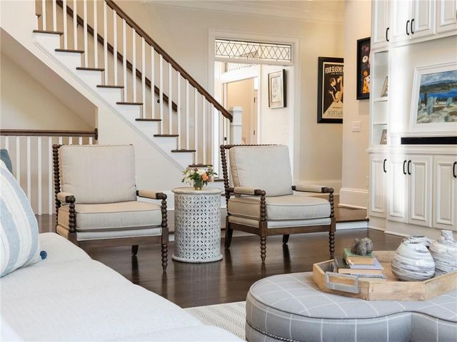 454 Summit Overlook Drive, Dawsonville, GA 30534