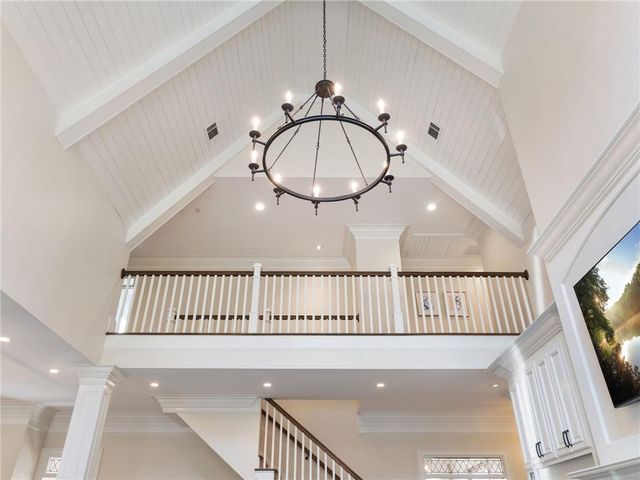 454 Summit Overlook Drive, Dawsonville, GA 30534