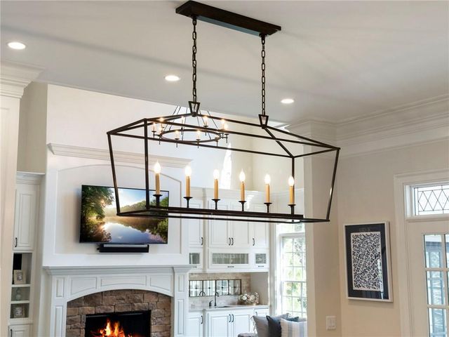 454 Summit Overlook Drive, Dawsonville, GA 30534