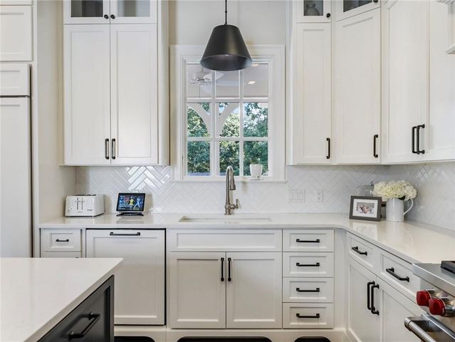 454 Summit Overlook Drive, Dawsonville, GA 30534