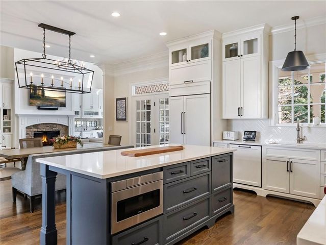 454 Summit Overlook Drive, Dawsonville, GA 30534