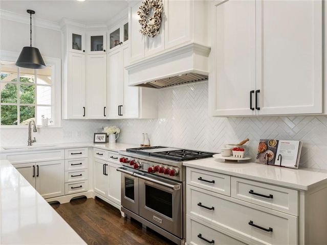 454 Summit Overlook Drive, Dawsonville, GA 30534