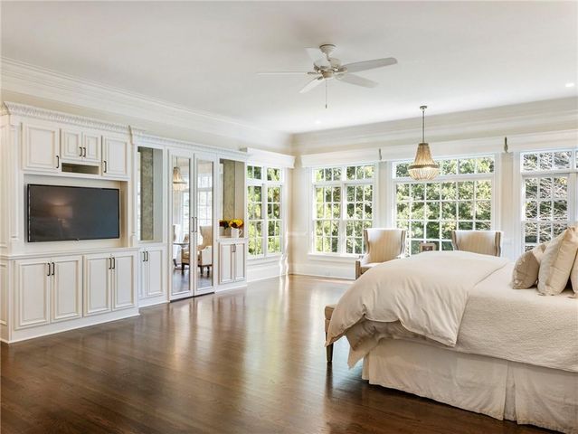 454 Summit Overlook Drive, Dawsonville, GA 30534