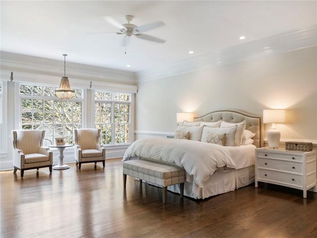 454 Summit Overlook Drive, Dawsonville, GA 30534