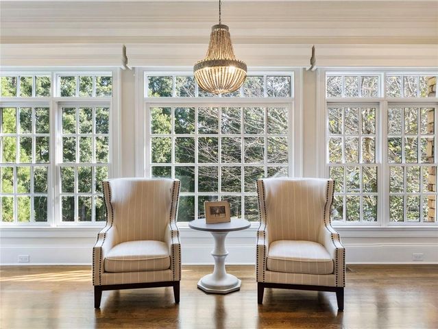 454 Summit Overlook Drive, Dawsonville, GA 30534