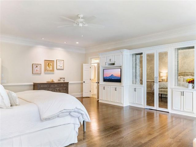 454 Summit Overlook Drive, Dawsonville, GA 30534