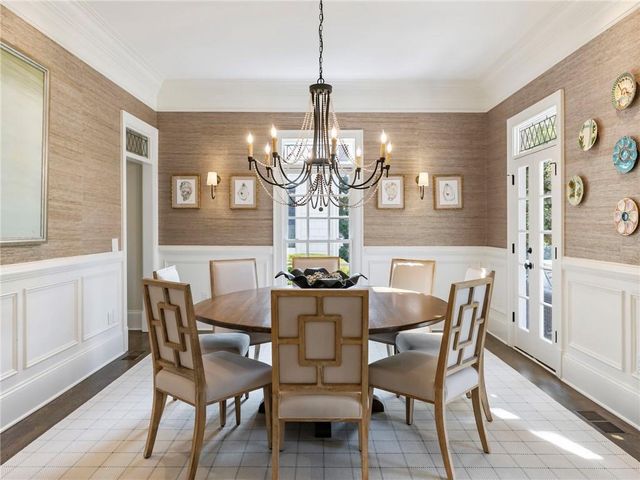 454 Summit Overlook Drive, Dawsonville, GA 30534