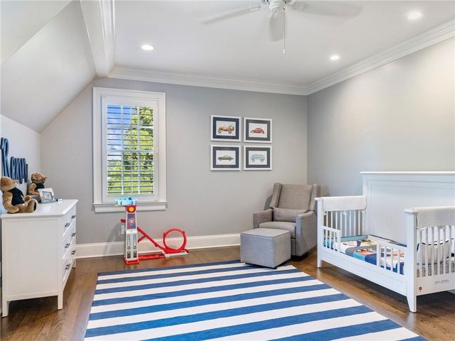 454 Summit Overlook Drive, Dawsonville, GA 30534