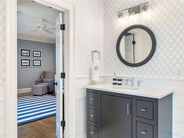 454 Summit Overlook Drive, Dawsonville, GA 30534