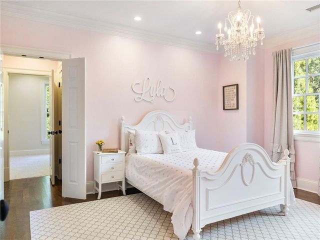 454 Summit Overlook Drive, Dawsonville, GA 30534