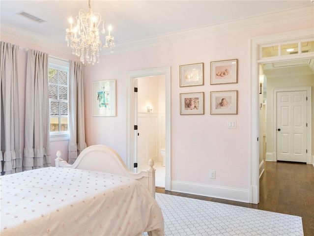 454 Summit Overlook Drive, Dawsonville, GA 30534