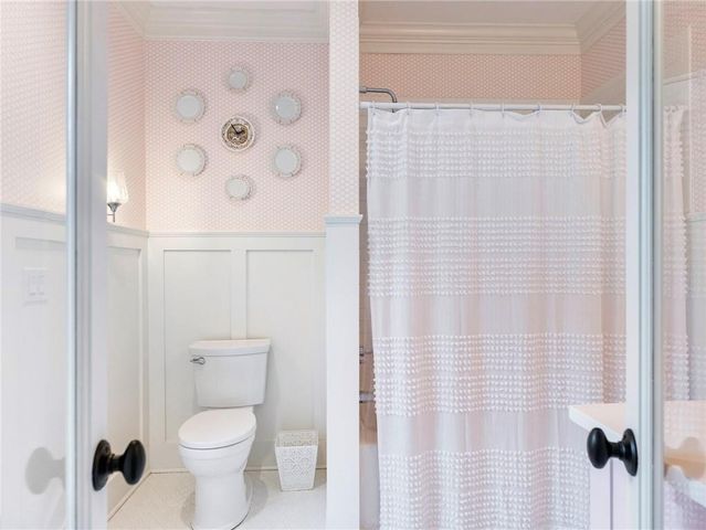 454 Summit Overlook Drive, Dawsonville, GA 30534