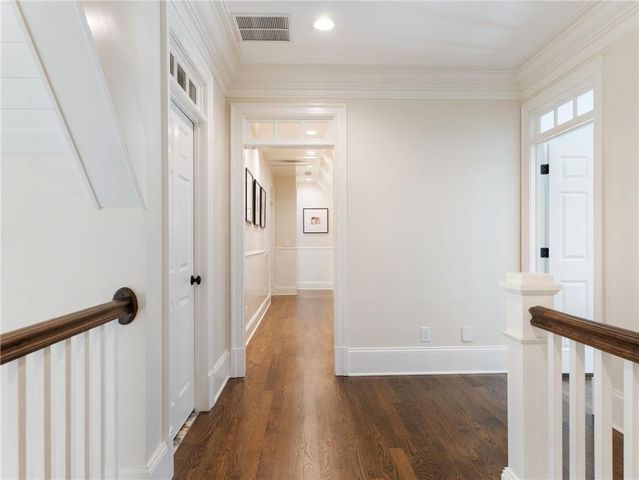 454 Summit Overlook Drive, Dawsonville, GA 30534