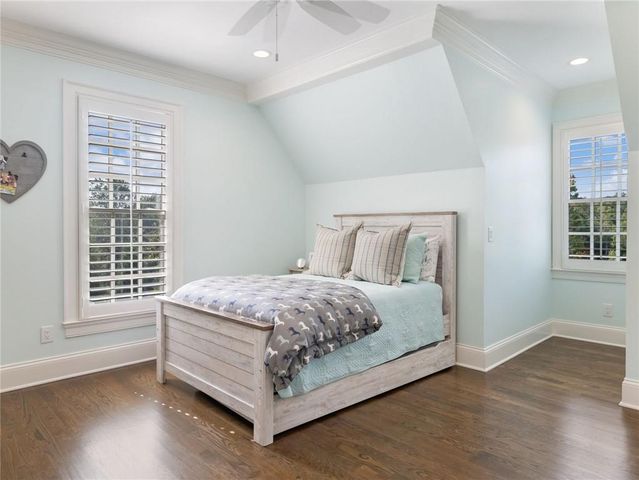 454 Summit Overlook Drive, Dawsonville, GA 30534