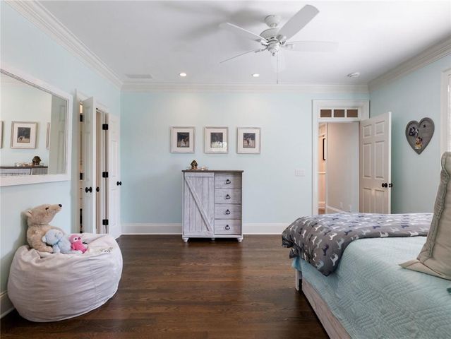 454 Summit Overlook Drive, Dawsonville, GA 30534