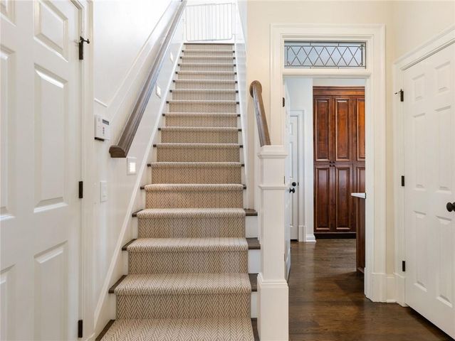 454 Summit Overlook Drive, Dawsonville, GA 30534