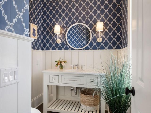 454 Summit Overlook Drive, Dawsonville, GA 30534