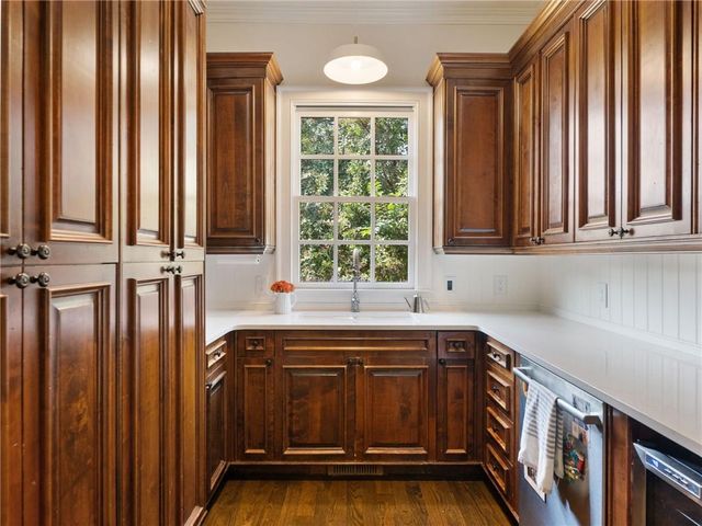 454 Summit Overlook Drive, Dawsonville, GA 30534