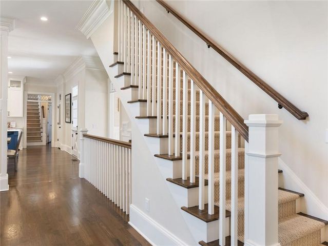 454 Summit Overlook Drive, Dawsonville, GA 30534