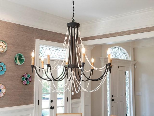 454 Summit Overlook Drive, Dawsonville, GA 30534