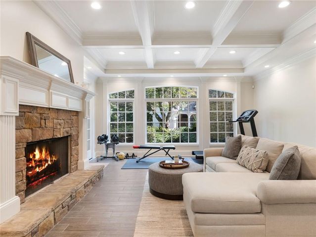 454 Summit Overlook Drive, Dawsonville, GA 30534