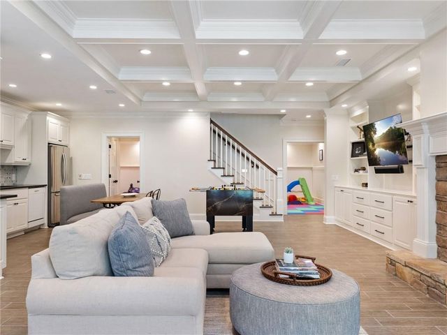 454 Summit Overlook Drive, Dawsonville, GA 30534