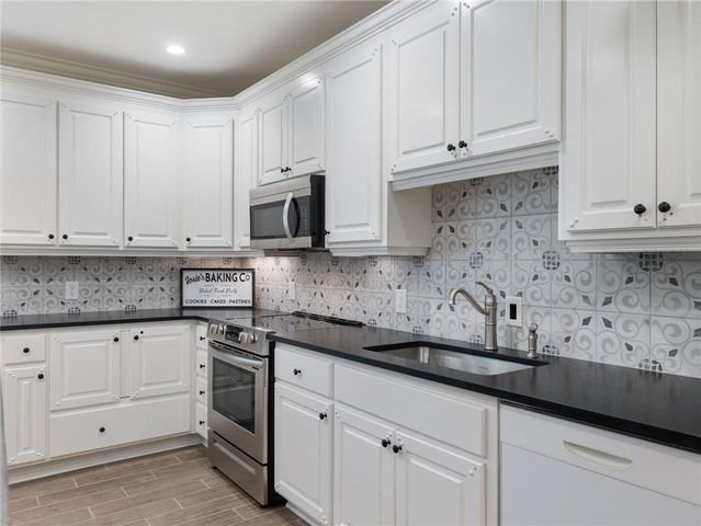 454 Summit Overlook Drive, Dawsonville, GA 30534