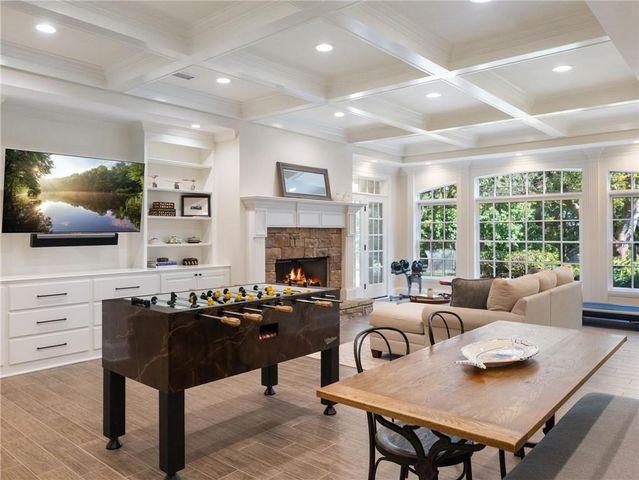 454 Summit Overlook Drive, Dawsonville, GA 30534