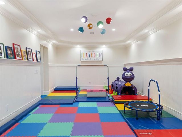 454 Summit Overlook Drive, Dawsonville, GA 30534