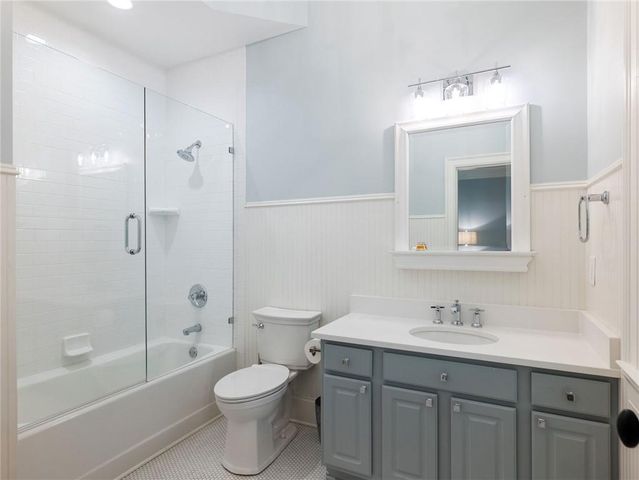 454 Summit Overlook Drive, Dawsonville, GA 30534